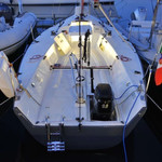 Beneteau 25 Platu