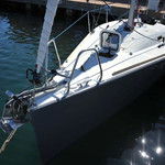 Beneteau 25 Platu