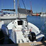 Beneteau 25 Platu