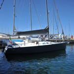 Beneteau 25 Platu