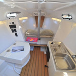 Beneteau 25 Platu