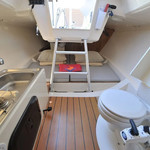Beneteau 25 Platu