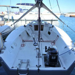 Beneteau 25 Platu