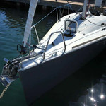 Beneteau 25 Platu