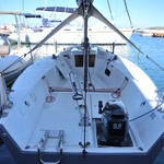 Beneteau 25 Platu