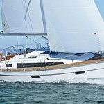 Bavaria 37 Cruiser
