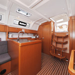 Bavaria 37 Cruiser