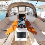 Bavaria 37 Cruiser