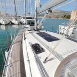Bavaria 37 Cruiser