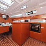 Bavaria 37 Cruiser