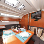 Bavaria 37 Cruiser
