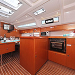 Bavaria 37 Cruiser