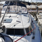 Jeanneau Sun Odyssey 43 DS