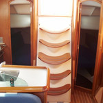 Jeanneau Sun Odyssey 43 DS
