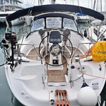Bavaria 33 Cruiser