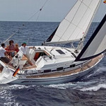 Bavaria 33 Cruiser