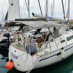 Bavaria 37 Cruiser