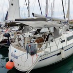 Bavaria 37 Cruiser