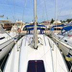 Bavaria 35 Cruiser