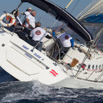 Beneteau First 47.7
