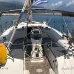 Bavaria 38 Cruiser