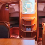 Bavaria 38 Cruiser