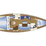 Bavaria 42 Cruiser