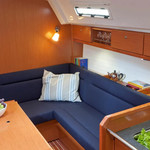 Bavaria Cruiser 36