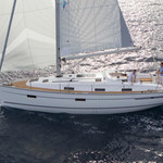 Bavaria Cruiser 36