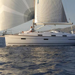 Bavaria Cruiser 36