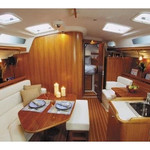 Catalina 350