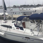 Catalina 350