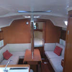 Beneteau Oceanis 34