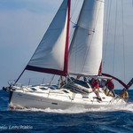 Beneteau Oceanis 393 Clipper