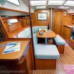 Beneteau Oceanis 393 Clipper