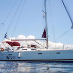 Beneteau Oceanis 393 Clipper