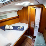 Beneteau Oceanis 393 Clipper