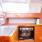 Bavaria 37 Cruiser