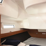 Bavaria 37 Cruiser