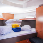 Bavaria 37 Cruiser