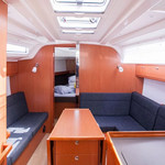 Bavaria 37 Cruiser