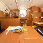 Bavaria 37 Cruiser