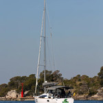 Elan Impression 40
