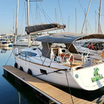 Elan Impression 40