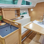 Jeanneau Sun Odyssey 319