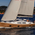 Hanse 418