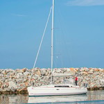 Beneteau Oceanis 34