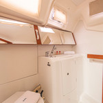Beneteau Oceanis 34