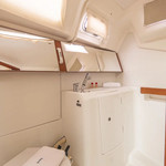 Beneteau Oceanis 34