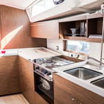 Dufour 390 Grand Large